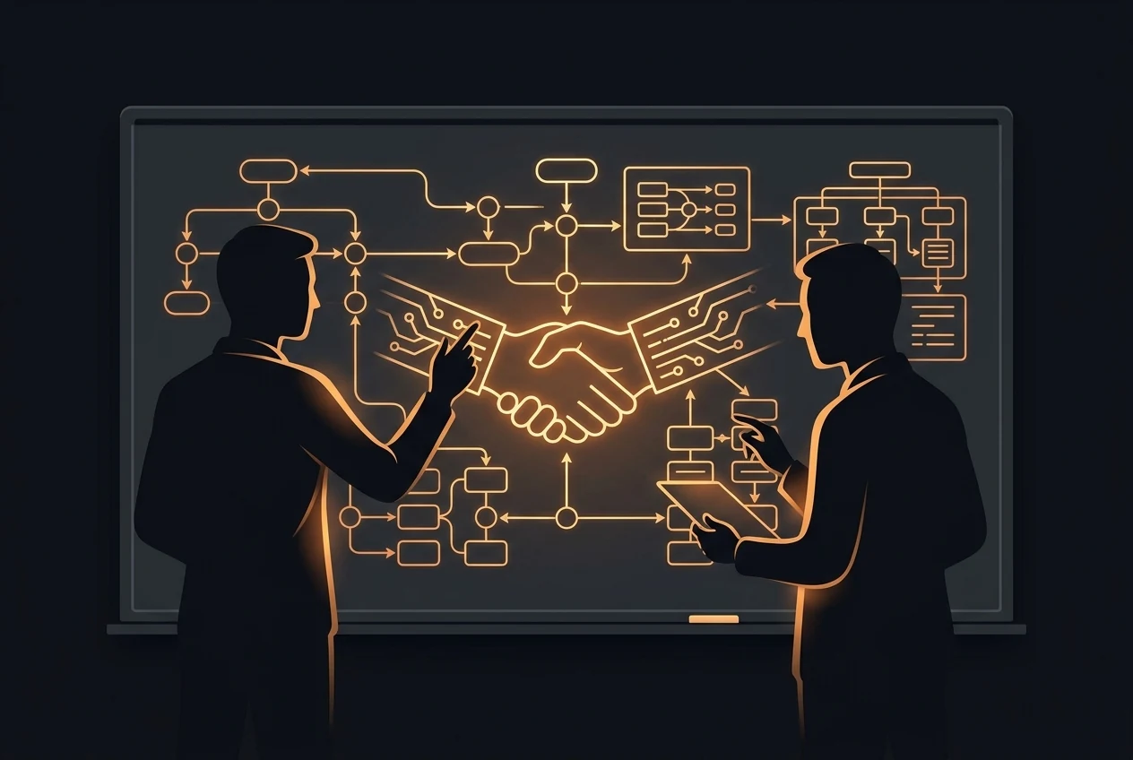 Consulting & Partnership